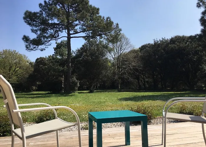 Les Naiades Dolus-d'Oléron