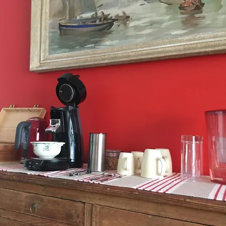 Maison d'hôtes Les Naiades Dolus-d'Oléron