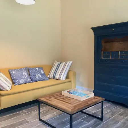 Les Naiades Guest house 4*