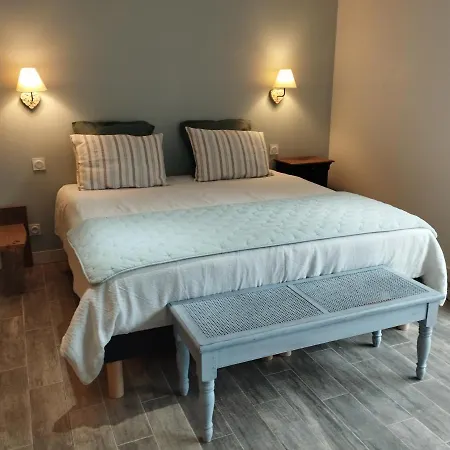 Guest house Les Naiades Dolus-d'Oleron