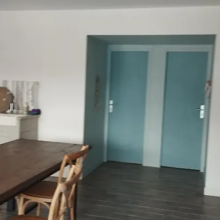 Les Naiades Guest house 4*