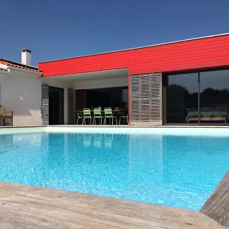 Maison d'hôtes Les Naiades