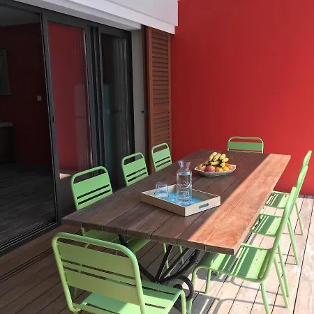 Les Naiades 4* Dolus-d'Oléron