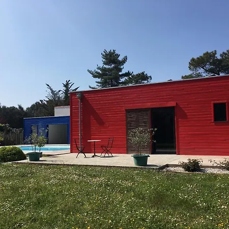 Les Naiades Dolus-d'Oleron