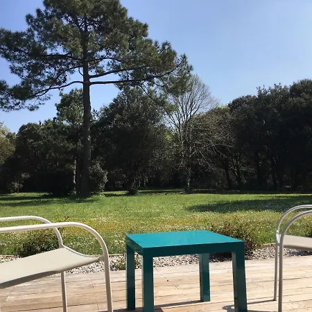 Les Naiades Dolus-d'Oléron