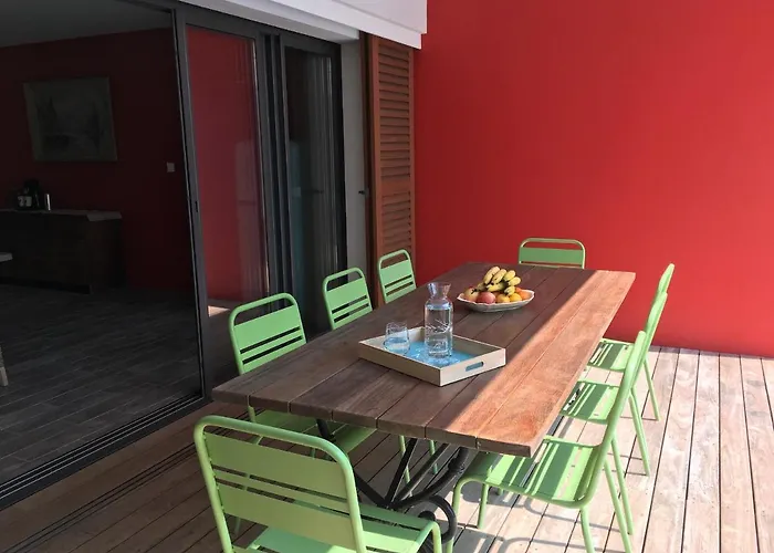 Les Naiades 4* Dolus d'Oléron